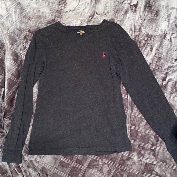 Polo Ralph Lauren Other - Polo Long Sleeve